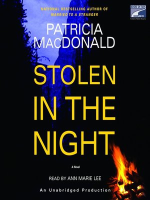 cover image of Stolen in the Night